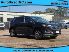 2022 Ford Edge SEL AWD at Auto Direct near Zebulon&comma; NC