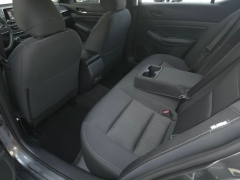 Used 2024  Nissan Altima 2&period;5 SV Sedan at Auto Direct near Zebulon&comma; NC