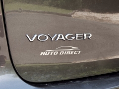 Used 2023 Chrysler Voyager LX FWD at Auto Direct near Zebulon, NC