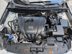 Used 2017  Mazda CX-3 4d SUV FWD Touring at Auto Direct near Zebulon, NC