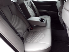 Used 2023 Toyota Camry SE Auto at Auto Direct near Zebulon, NC