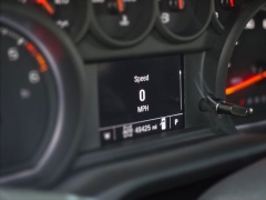 Used 2025  Chevrolet Silverado 1500 4WD Crew Cab 147" Custom Trail Boss at Auto Direct near Zebulon&comma; NC
