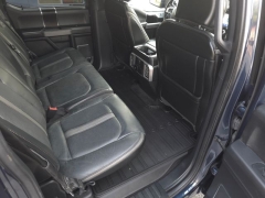 Used 2019  Ford F-150 4WD SuperCrew Platinum 5 1&sol;2 at Auto Direct near Zebulon&comma; NC