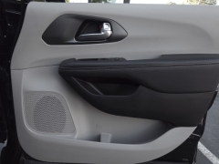 Used 2024  Chrysler Pacifica Touring L FWD at Auto Direct near Zebulon, NC