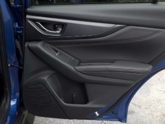 Used 2024  Subaru WRX Limited Manual at Auto Direct near Zebulon&comma; NC