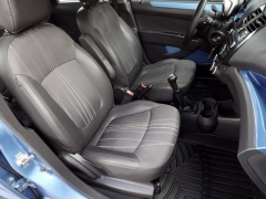 Used 2014 Chevrolet Spark 4d Hatchback LS 5spd at Auto Direct near Zebulon, NC