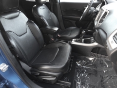 Used 2021  Jeep Compass 80th Anniversary FWD at Auto Direct near Zebulon&comma; NC