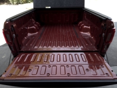 Used 2022 Ford Ranger XLT 2WD SuperCrew 5' Box at Auto Direct near Zebulon, NC