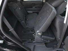 Used 2024  Nissan Pathfinder SV 2WD at Auto Direct near Zebulon&comma; NC