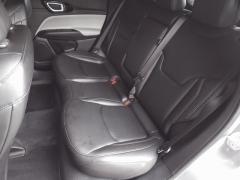 Used 2024 Jeep Compass Limited 4x4 at Auto Direct near Zebulon, NC