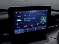 Used 2023  Ford Explorer XLT RWD at Auto Direct near Zebulon&comma; NC