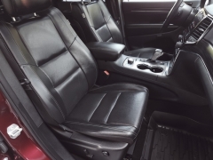 Used 2021 Jeep Grand Cherokee 80th Anniversary 4x4 at Auto Direct near Zebulon, NC
