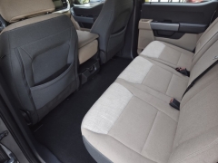 Used 2023 Ford F-150 2WD XLT SuperCrew 5.5' Box at Auto Direct near Zebulon, NC