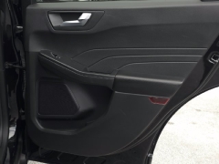 Used 2024  Ford Escape ST-Line AWD at Auto Direct near Zebulon&comma; NC