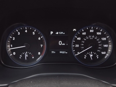Used 2018 Hyundai Kona 4d SUV FWD SEL Tech at Auto Direct near Zebulon, NC