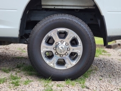 Used 2024 Ram 2500 4WD Big Horn Crew Cab 6'4" Box at Auto Direct near Zebulon, NC
