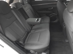 Used 2024  Hyundai Tucson SEL AWD &ast;Ltd Avail&ast; at Auto Direct near Zebulon&comma; NC