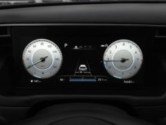 Used 2024  Hyundai Tucson Limited FWD at Auto Direct near Zebulon&comma; NC