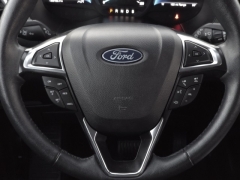 Used 2024  Ford Edge Titanium AWD at Auto Direct near Zebulon&comma; NC