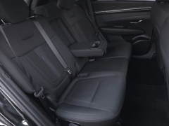 Used 2024  Hyundai Tucson SEL FWD &ast;Ltd Avail&ast; at Auto Direct near Zebulon&comma; NC