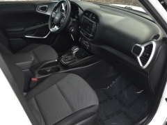 Used 2023  Kia Soul LX IVT at Auto Direct near Zebulon&comma; NC
