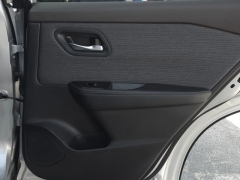 Used 2023  Nissan Rogue FWD SV at Auto Direct near Zebulon&comma; NC