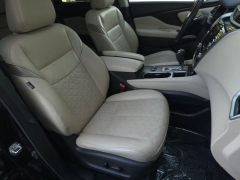 Used 2023  Nissan Murano FWD Platinum at Auto Direct near Zebulon&comma; NC