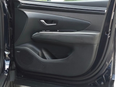 Used 2024  Hyundai Tucson Plug-In Hybrid Limited AWD at Auto Direct near Zebulon&comma; NC