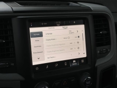 Used 2023  Ram 1500 Classic 2WD Tradesman Reg Cab 8' Box at Auto Direct near Zebulon&comma; NC