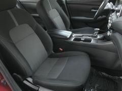 Used 2025  Nissan Sentra SV CVT at Auto Direct near Zebulon&comma; NC