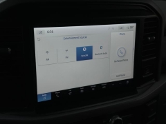 Used 2025  Ford F-150 4WD XLT SuperCrew 5&period;5' Box at Auto Direct near Zebulon&comma; NC