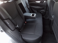 Used 2021 Nissan Rogue Sport AWD S at Auto Direct near Zebulon, NC
