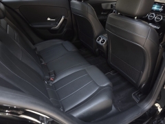Used 2021 Mercedes-Benz A-Class A 220 4MATIC Sedan at Auto Direct near Zebulon, NC
