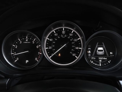 Used 2024  Mazda CX-5 2&period;5 S Select Package AWD at Auto Direct near Zebulon&comma; NC