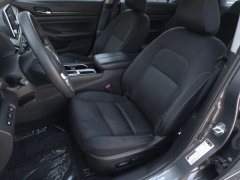 Used 2024  Nissan Altima 2&period;5 SV Sedan at Auto Direct near Zebulon&comma; NC