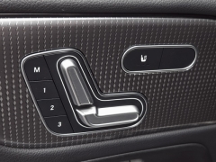 Used 2023 Mercedes-Benz GLB GLB 250 4MATIC SUV at Auto Direct near Zebulon, NC