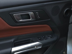 Used 2024  Ford Mustang EcoBoost Premium Convertible at Auto Direct near Zebulon&comma; NC