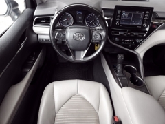 Used 2023 Toyota Camry SE Auto at Auto Direct near Zebulon, NC