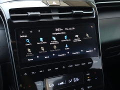 Used 2023  Hyundai Santa Cruz SEL Premium AWD at Auto Direct near Zebulon&comma; NC