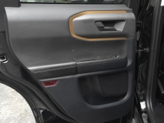 Used 2022  Ford Bronco Sport Badlands 4x4 at Auto Direct near Zebulon&comma; NC