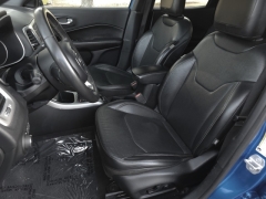 Used 2021  Jeep Compass 80th Anniversary FWD at Auto Direct near Zebulon&comma; NC