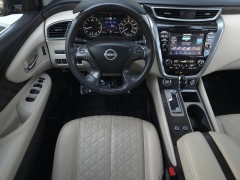 Used 2023  Nissan Murano FWD Platinum at Auto Direct near Zebulon&comma; NC