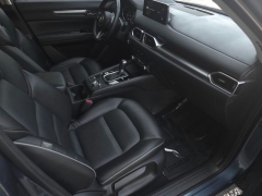 Used 2024  Mazda CX-5 2&period;5 S Select Package AWD at Auto Direct near Zebulon&comma; NC