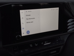 Used 2025  Toyota Camry SE at Auto Direct near Zebulon&comma; NC