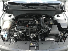 Used 2024  Hyundai Kona Limited FWD at Auto Direct near Zebulon&comma; NC