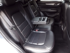 Used 2024 Mazda CX-5 2.5 S Carbon Edition AWD at Auto Direct near Zebulon, NC