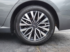 Used 2023 Nissan Altima 2.5 SV Sedan at Auto Direct near Zebulon, NC