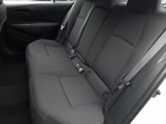 Used 2024  Toyota Corolla Hybrid LE FWD at Auto Direct near Zebulon&comma; NC