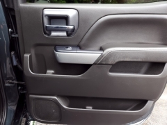 Used 2018 Chevrolet Silverado 1500 4WD Crew Cab LT at Auto Direct near Zebulon, NC