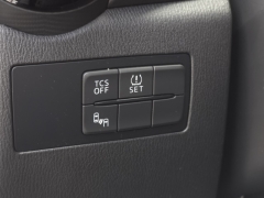 Used 2017  Mazda CX-3 4d SUV FWD Touring at Auto Direct near Zebulon, NC